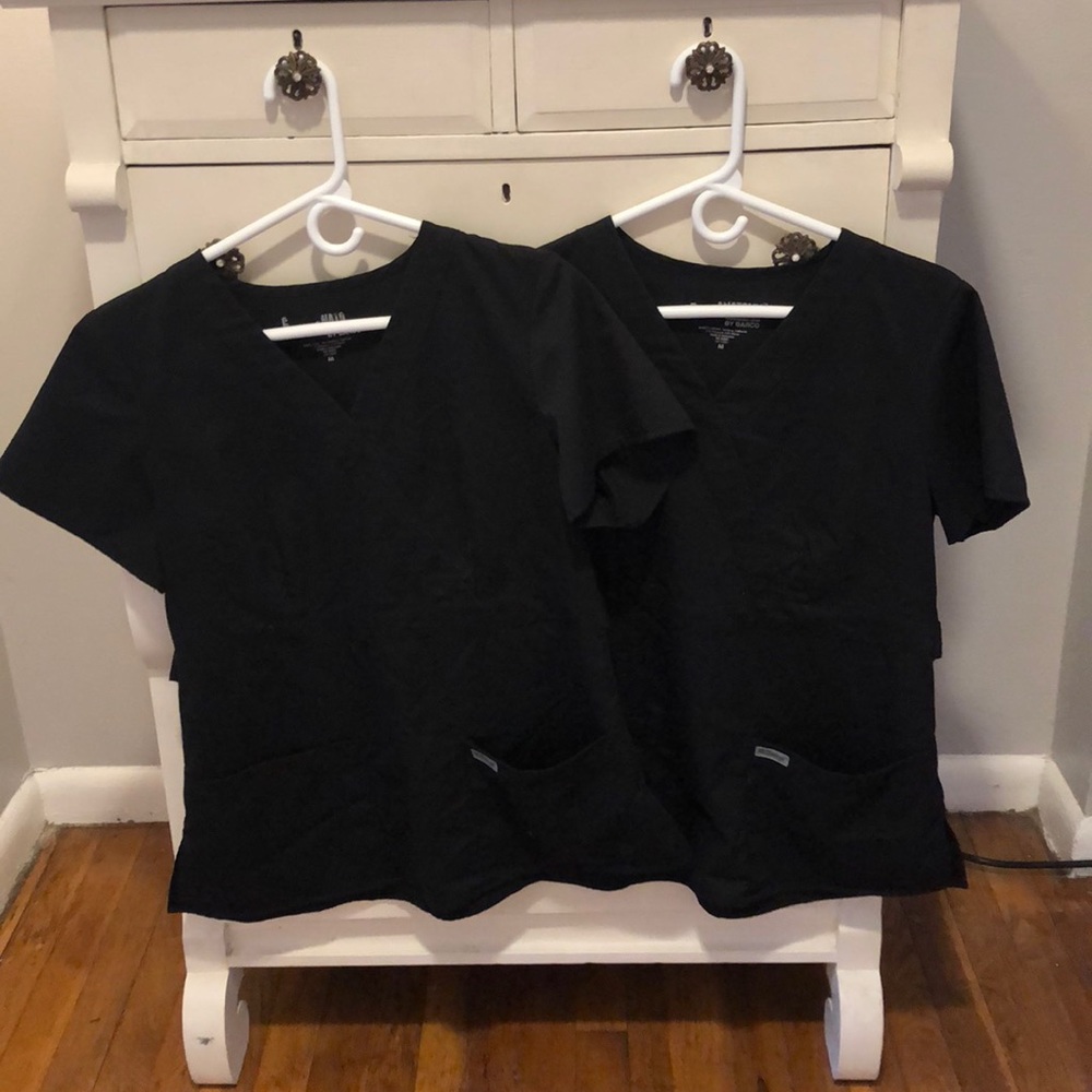 Grey’s Anatomy Scrub tops